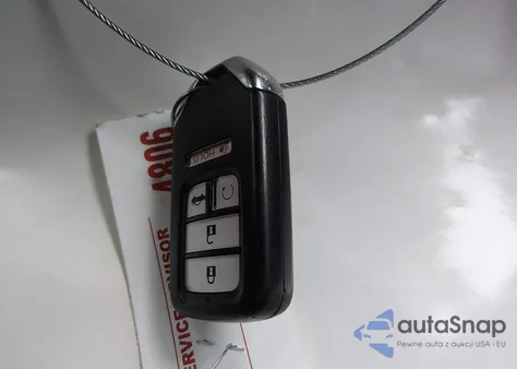 2019 Honda Civic Sport из США, поврежденный, VIN 2HGFC2F84KH564566